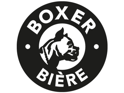 Boxer Bière