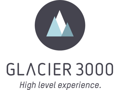 Glacier 3000