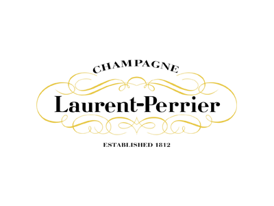 Champagne Laurent Perrier